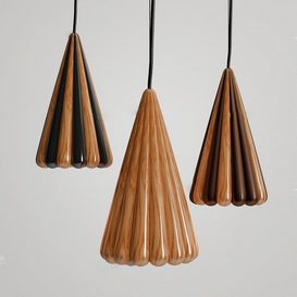 Ceiling light 276 Download free 3d model 3ds max Maxve