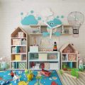 Childroom 336 Download free 3d model 3ds max Maxve