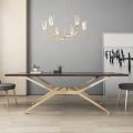 Dining set 391 Download free 3d model 3ds max Maxve