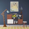 Sideboard 446 Download free 3d model 3ds max Maxve