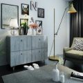 Sideboard 471 Download free 3d model 3ds max Maxve