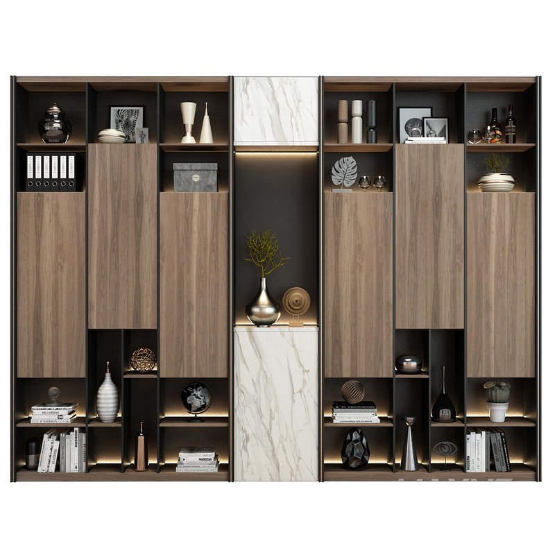 Cabinet set 0203