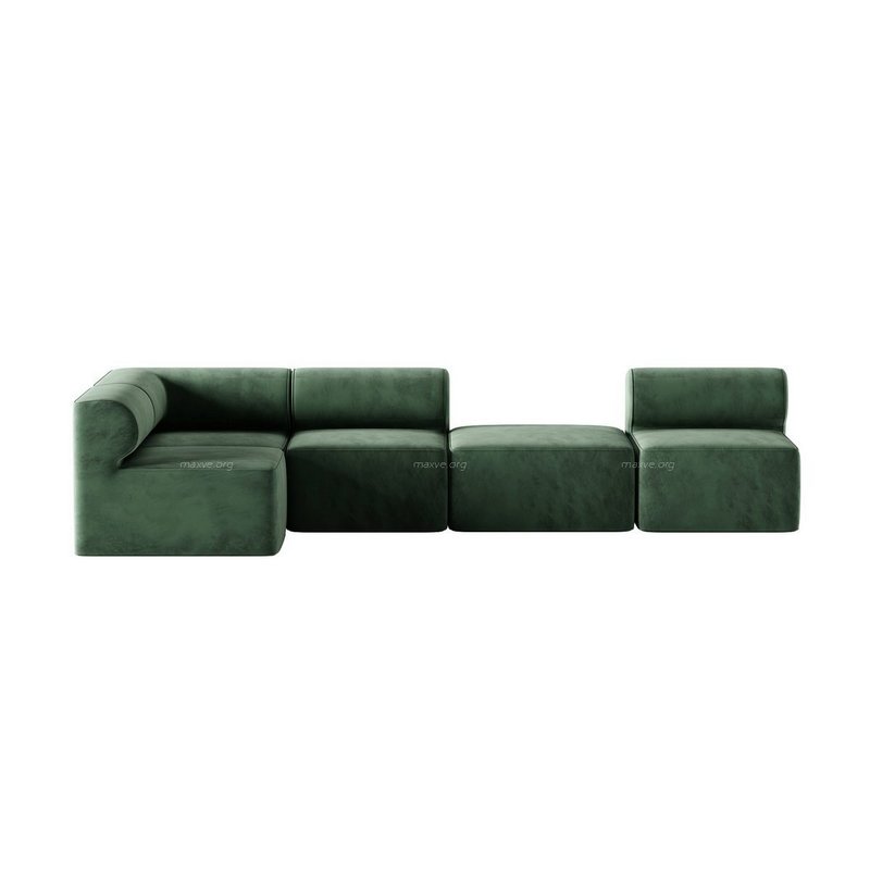 Sofa  257 261