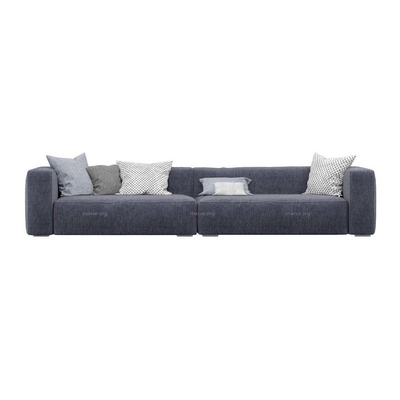 Sofa  641 49