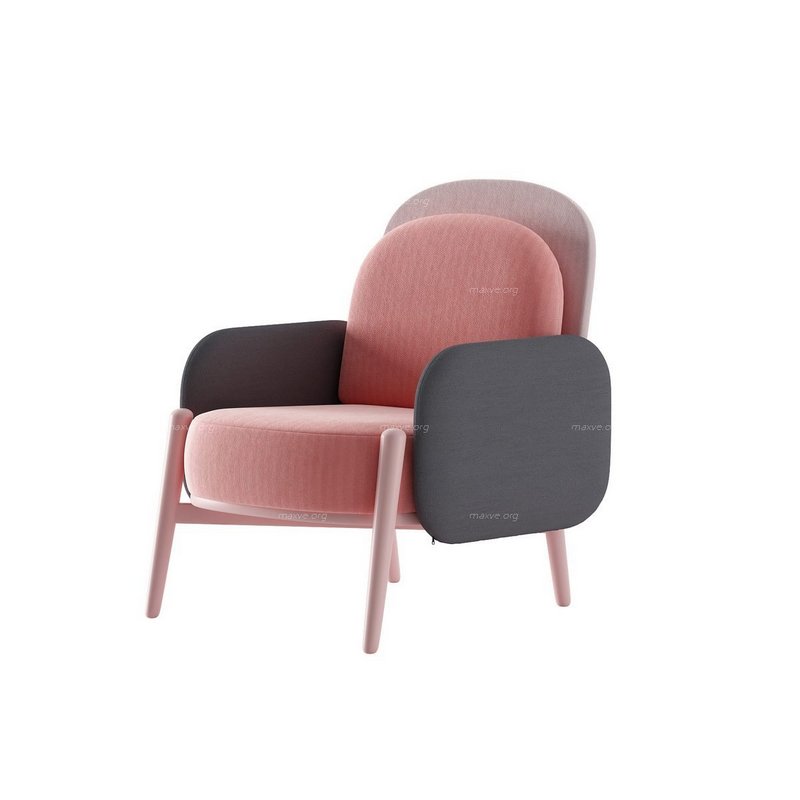 Armchair 599 637