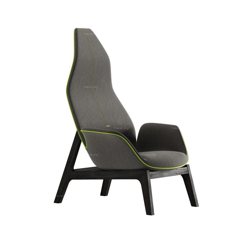 Armchair 109 1000