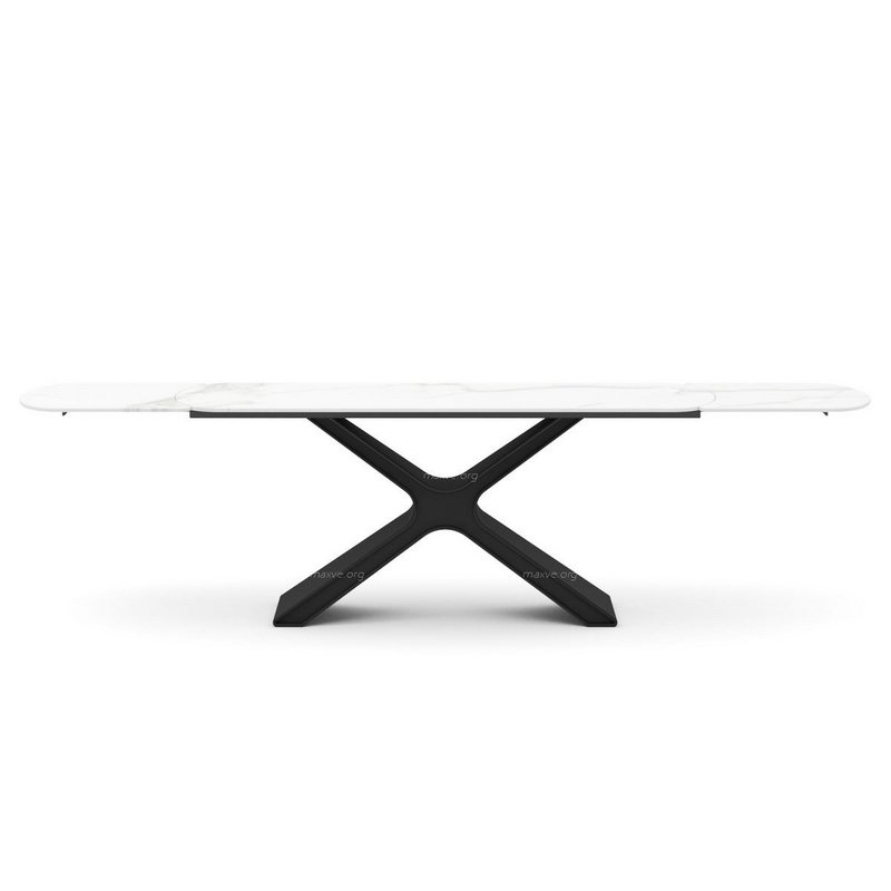 Dining table 2638 3110