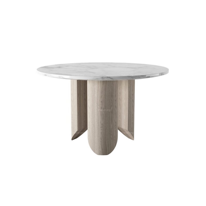 Dining table 3115 3751