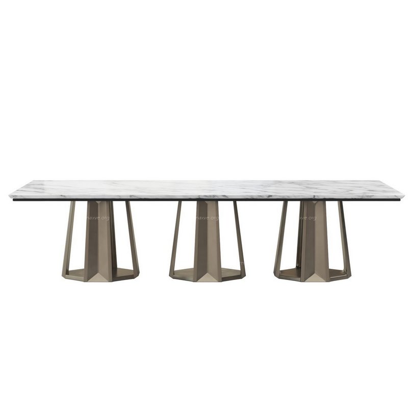 Dining table 1789 2700