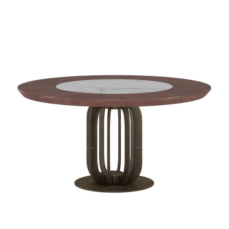 Dining table 3760 1025