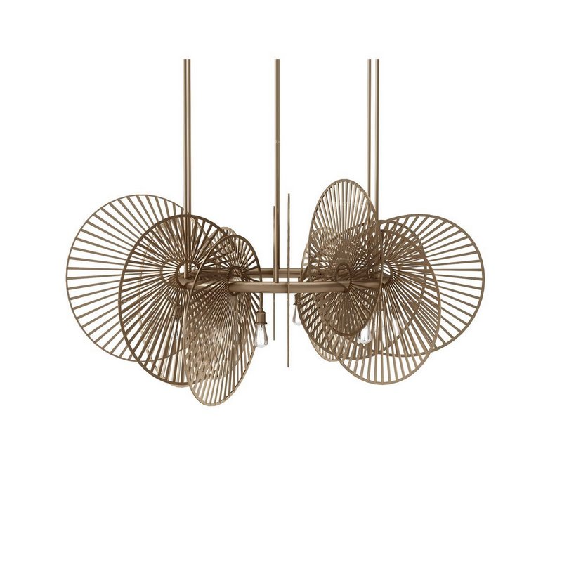 Ceiling lamp 2682 2554