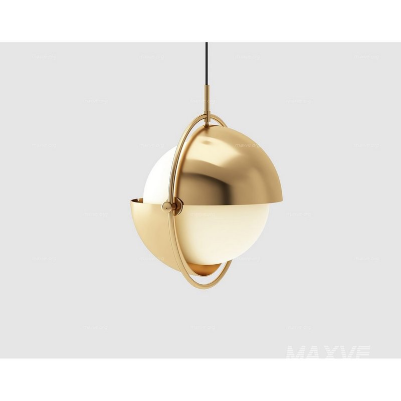 Ceiling lamp 3403 1278