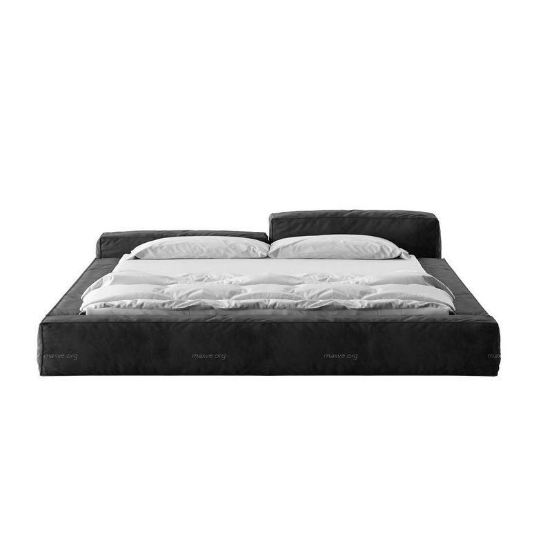 Double Bed 1114 2080