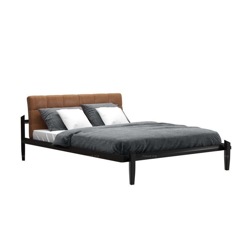 Double Bed 3141 3475