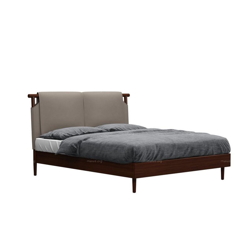 Double Bed 2642 3364