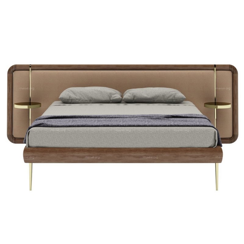 Double Bed 2601 1093