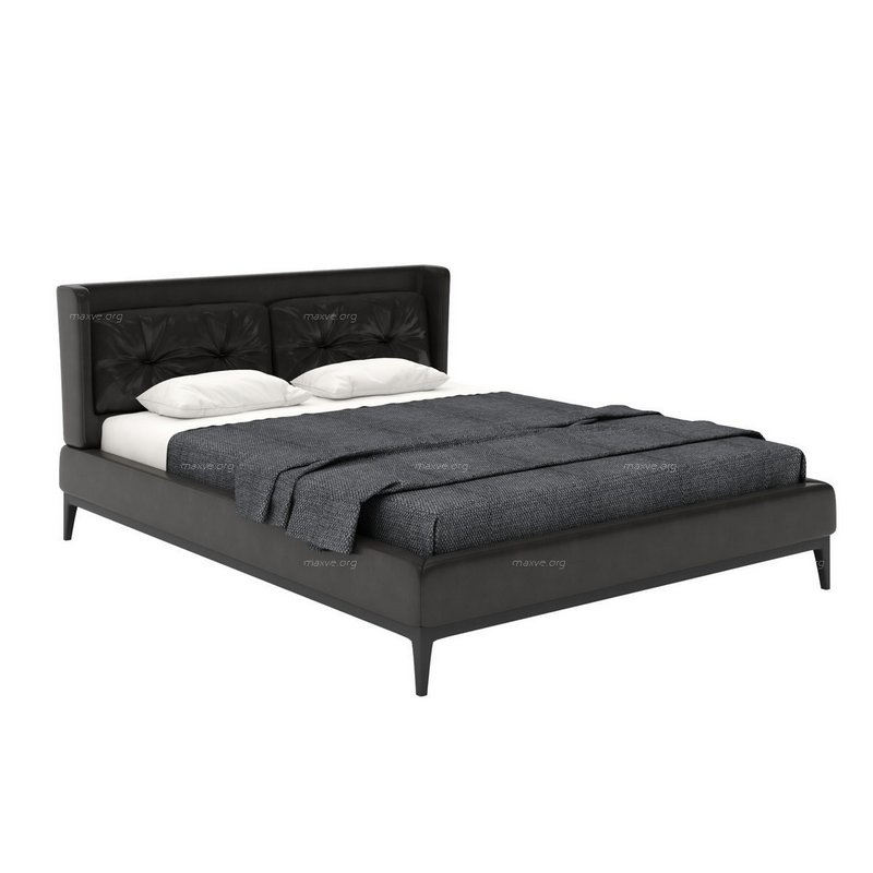 Double Bed 2862 3527