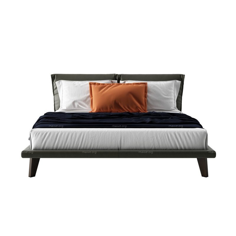 Double Bed 1002 1248