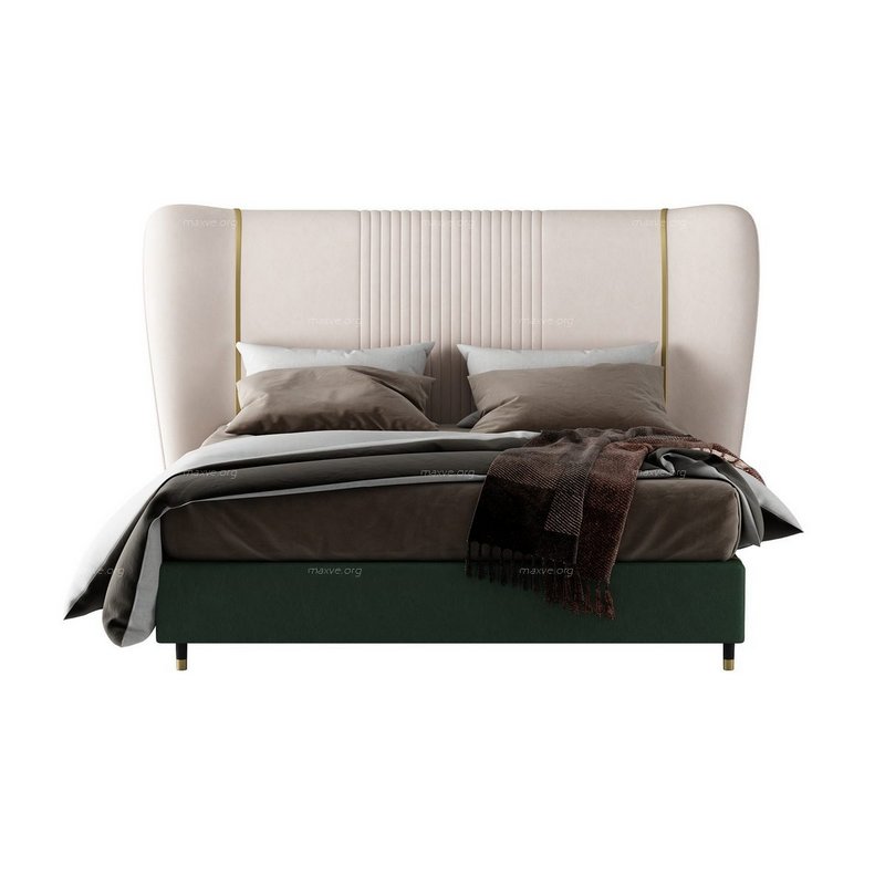 Double Bed 2842 3724