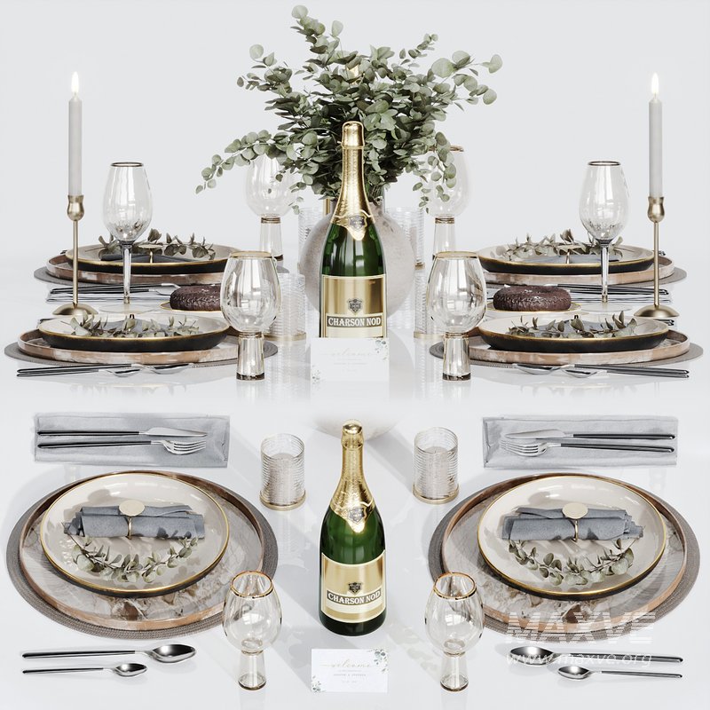 Table set 05