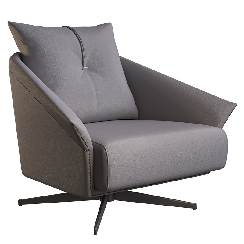 WALA – Single Seater Sofa