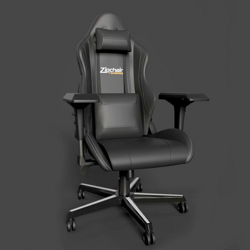 Gaming Zip chair 3d Model 3d model Download Maxve