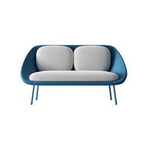 Sofa  353 3d model Download Maxve
