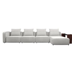 Sofa  373 3d model Download Maxve