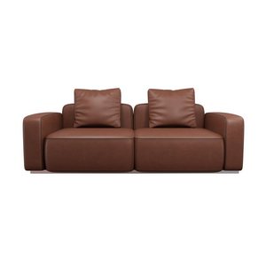 Sofa  573 3d model Download Maxve