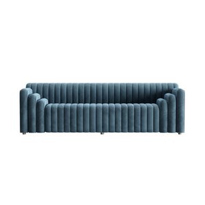 Sofa  895 3d model Download Maxve