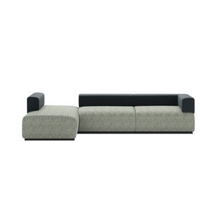 Sofa  22 3d model Download Maxve