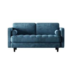 Sofa  866 3d model Download Maxve