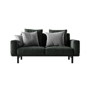 Sofa  477 3d model Download Maxve