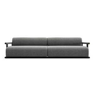 Sofa  45 3d model Download Maxve