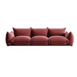 Sofa  396 3d model Download Maxve