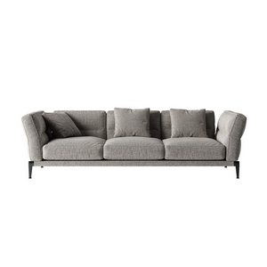 Sofa  270 3d model Download Maxve