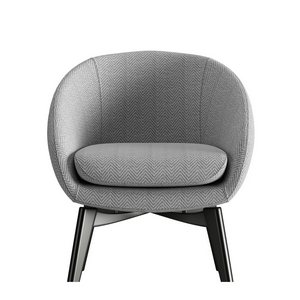 Chair 383 3d model Download Maxve