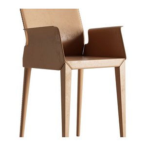 Chair 768 3d model Download Maxve