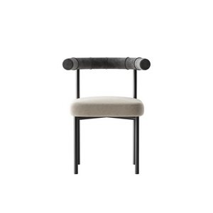 Chair 399 3d model Download Maxve