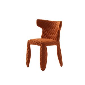 Chair 165 3d model Download Maxve