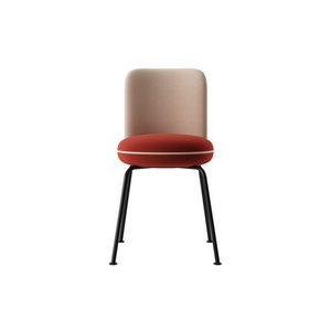 Chair 611 3d model Download Maxve