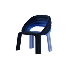 Chair 368 3d model Download Maxve
