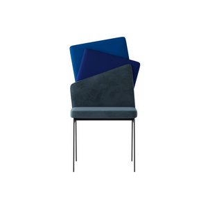 Chair 828 3d model Download Maxve