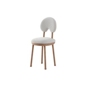 Chair 838 3d model Download Maxve