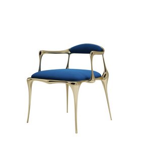 Chair 840 3d model Download Maxve