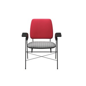 Chair 498 3d model Download Maxve