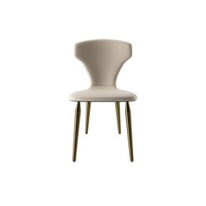 Chair 528 3d model Download Maxve