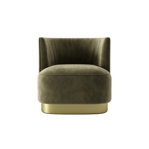 Chair 787 3d model Download Maxve