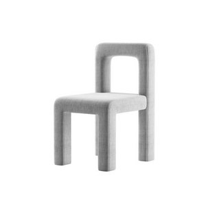 Chair 968 3d model Download Maxve