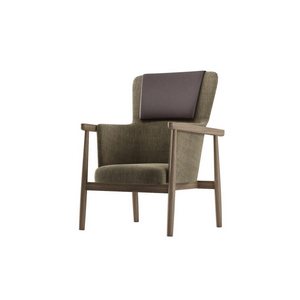 Chair 185 3d model Download Maxve